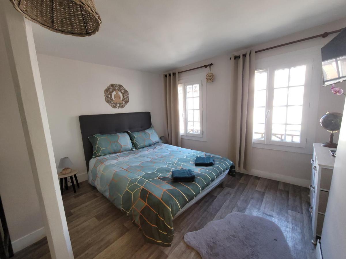 Chambre Independante Au Relais Normand Cormeilles  Екстер'єр фото
